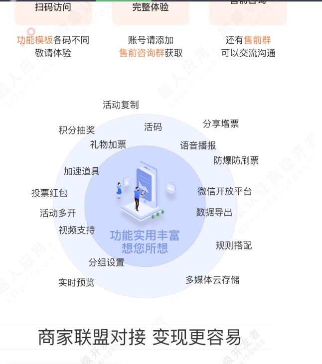 男神女神投票 v5.5.21