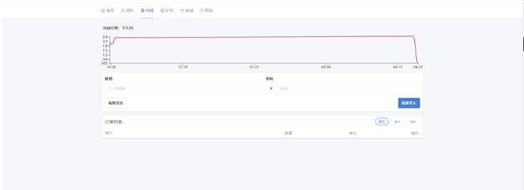 图片[5]-最新NGK区块链源码/NGK矿机挖矿源码/NGK公链程序/数字钱包点对点交易模式/算力