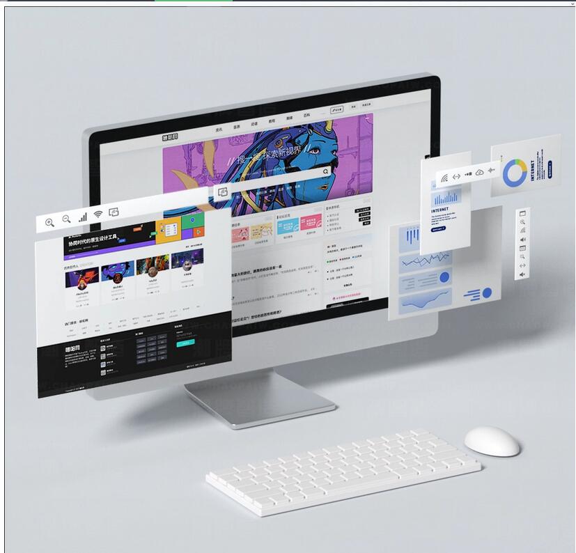 图片[2]-B2美化通用子主题 WordPress主题