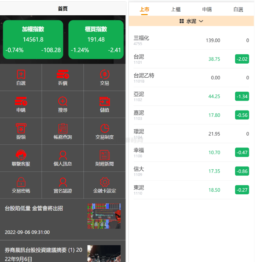 台股平台源码新股申购/折扣申购/计划任务/带前端uniapp源码-123源码