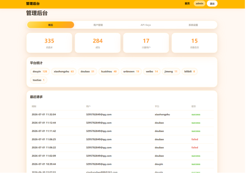 图片[3]-最新 PHP 响应式多媒体内容静态化索引平台：基于本地化动态解析内核的分布式接口控制系统